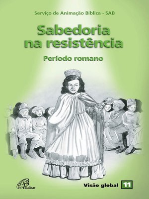 cover image of Sabedoria na resistência